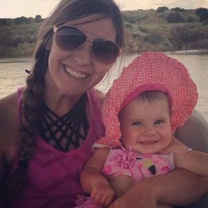 Meet your Posher, Mikayla